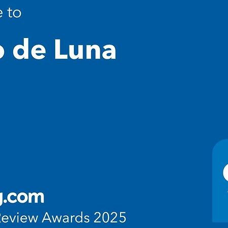 Claro De Luna Pontevedra Exteriör bild